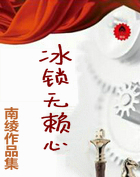 冰锁无赖心